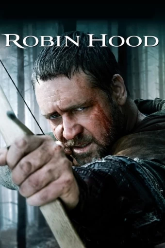 Robin Hood (2010)