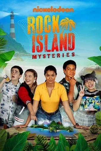 Os Mistérios de Rock Island