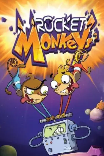 rocket-monkeys