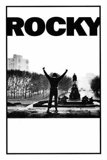 Rocky