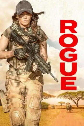 Rogue - Selvagem