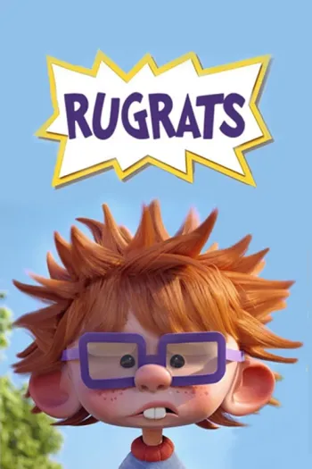 Rugrats (2021)