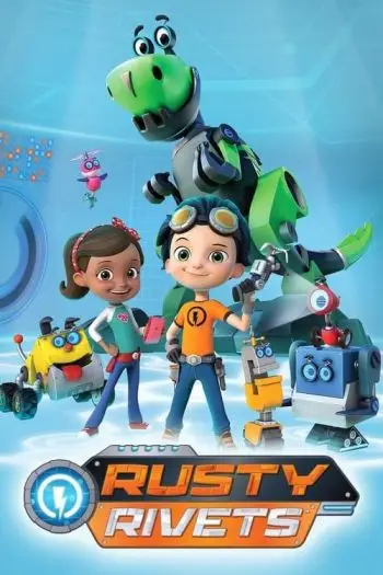 rusty-rivets