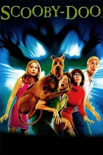 Scooby-Doo (2002)