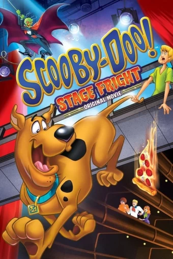 scooby-doo-medo-do-palco