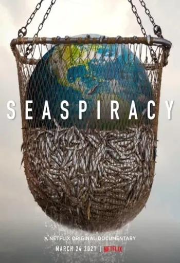 Seaspiracy: Pesca Insustentável
