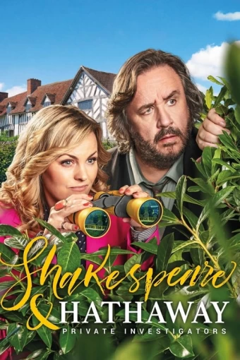 Shakespeare e Hathaway: Detetives Privados