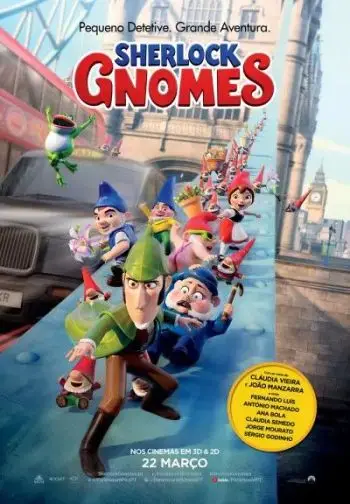 sherlock-gnomes