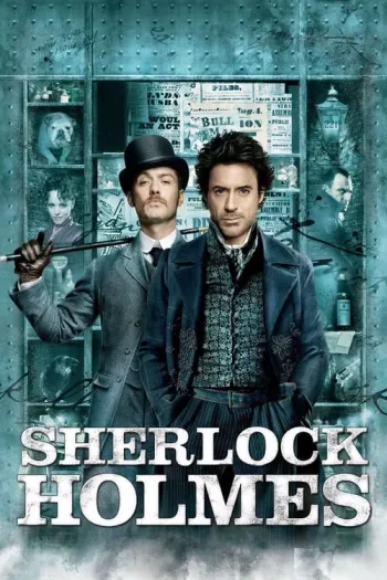 sherlock-holmes