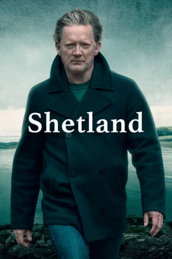 shetland