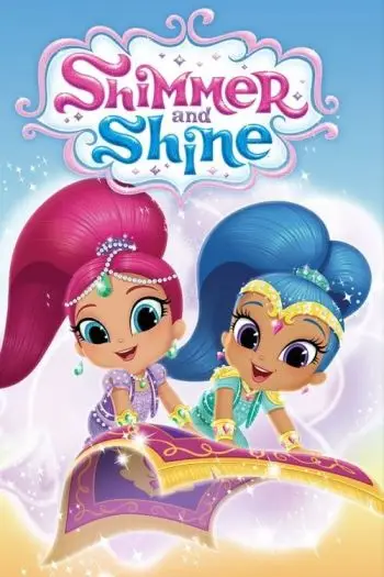 Shimmer e Shine