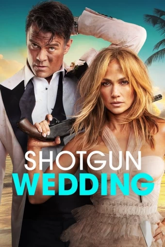 shotgun-wedding