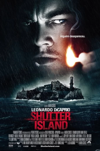 Shutter Island