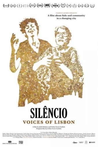 Silêncio - Vozes de Lisboa