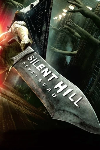 Silent Hill - Revelação