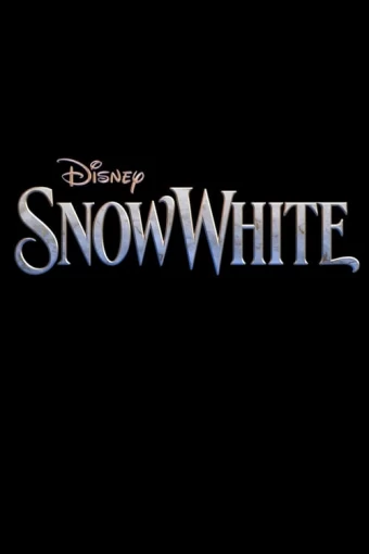 snow-white