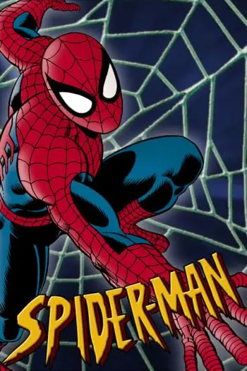spider-man-o-homem-aranha