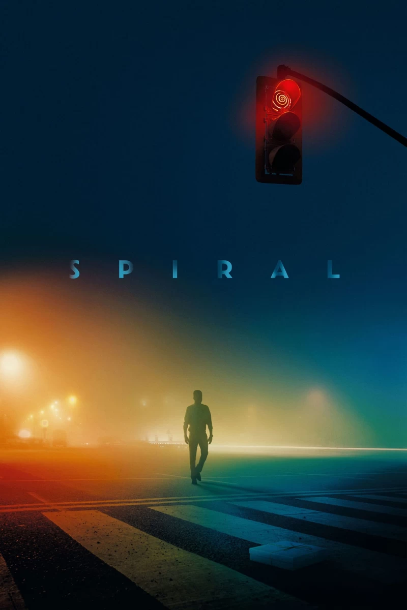 Spiral: O Novo Capítulo de Saw