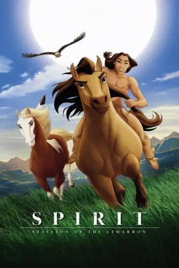 spirit-espirito-selvagem