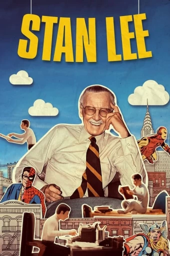 stan-lee