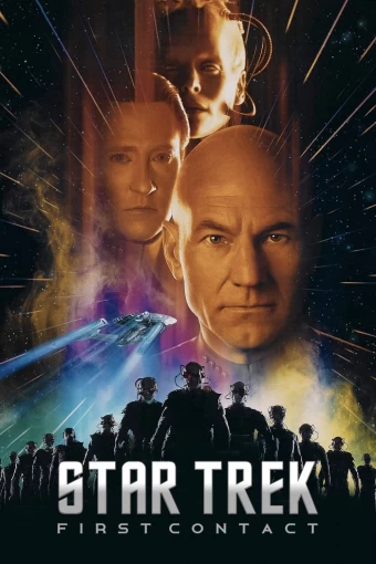 Star Trek: O Primeiro Contacto