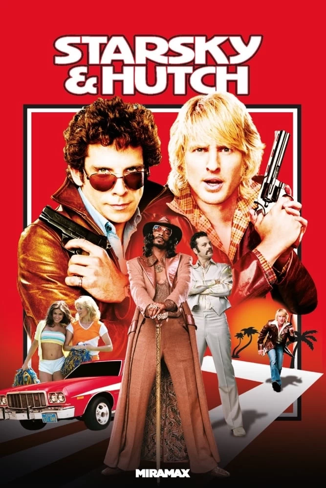 Starsky & Hutch