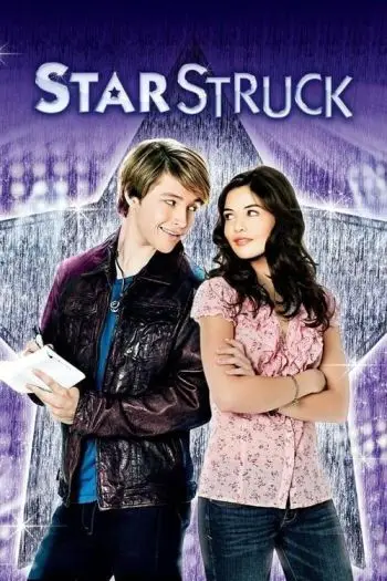 Starstruck: O Meu Namorado É Uma Super Estrela