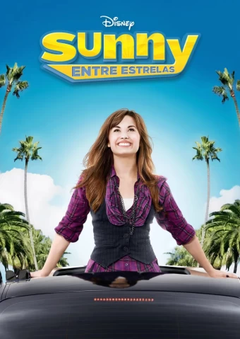 Sunny Entre Estrelas