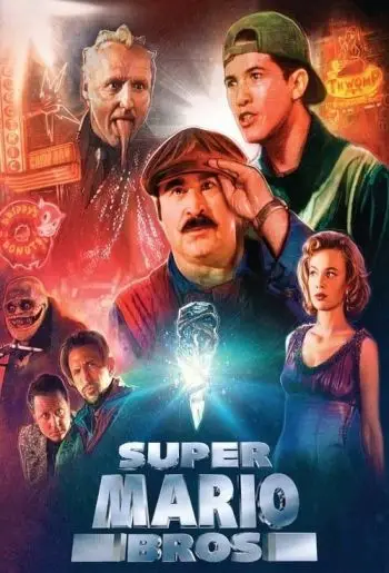 Super Mário