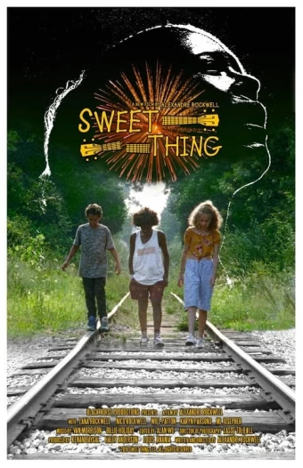 Sweet Thing – Infância à Deriva