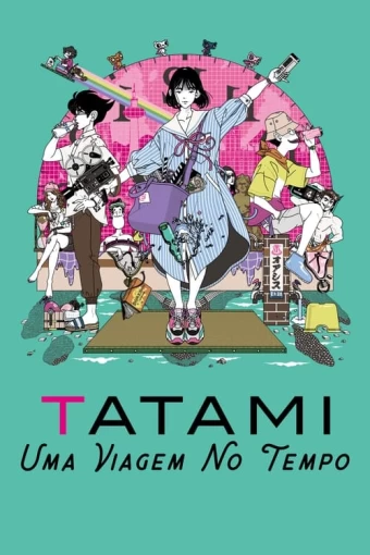 tatami-uma-viagem-no-tempo