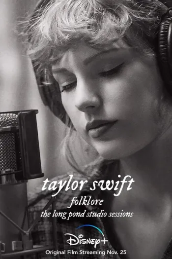 Taylor Swift Folklore: As Gravações no Long Pond Studio