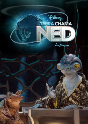 Terra chama Ned