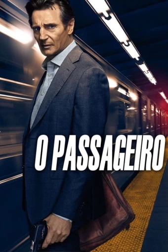 the-commuter-o-passageiro