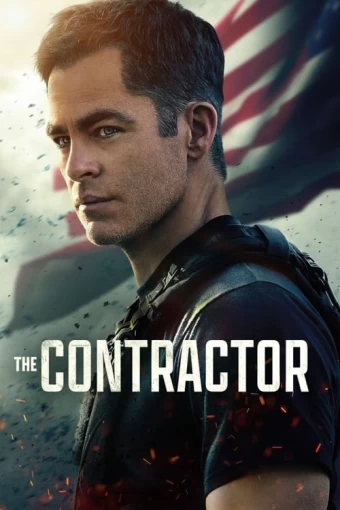 the-contractor-mercenario