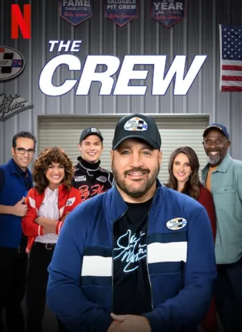 the-crew