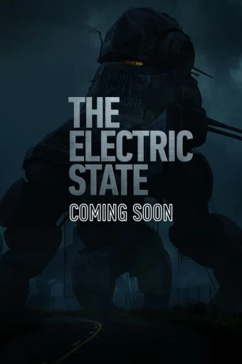 The Electric State