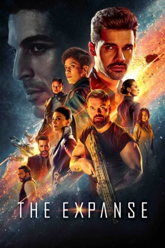 the-expanse