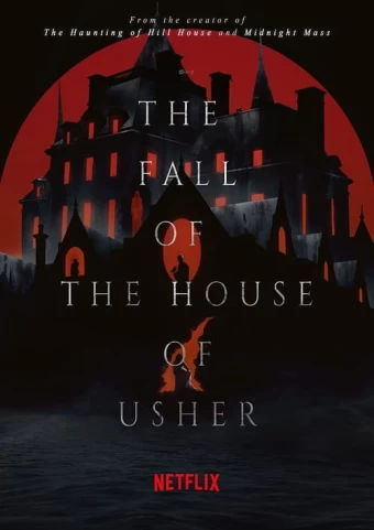 A Queda da Casa de Usher