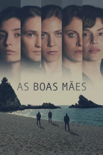 As Boas Mães