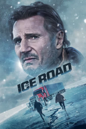 The Ice Road: Missão de Risco