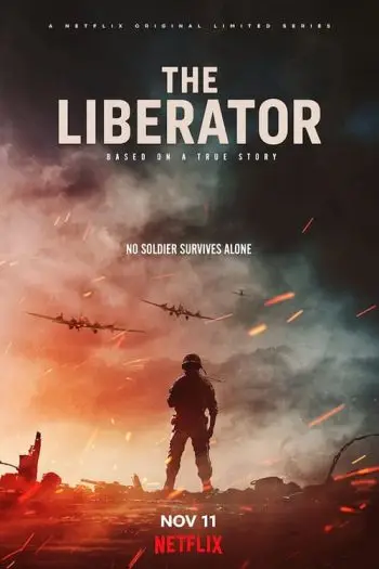 the-liberator