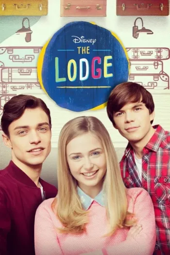 The Lodge: Mistério a Todo o Ritmo