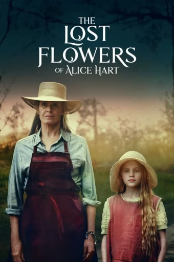 As Flores Perdidas de Alice Hart