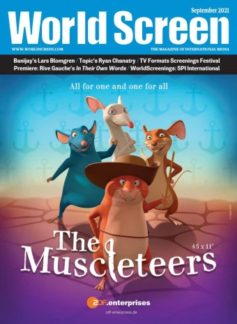 the-muscleteers