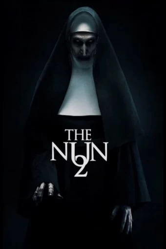 The Nun 2: A Freira Maldita