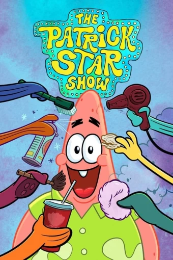 O Show do Patrick
