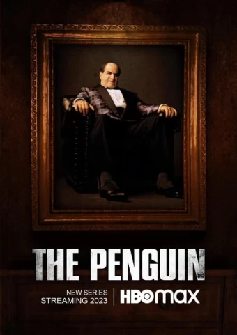 The Penguin