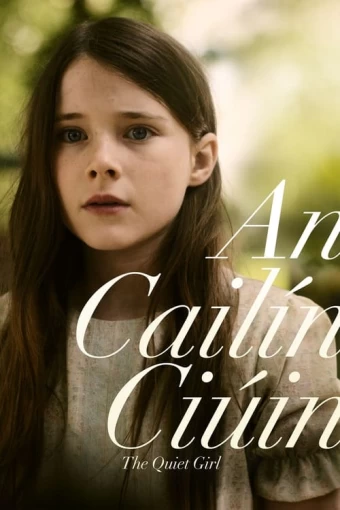 The Quiet Girl - A Menina Silenciosa