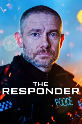 The Responder: O Agente